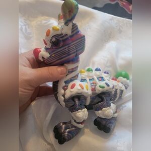 🔮NEW🔮 3D Candy Dragon Toy